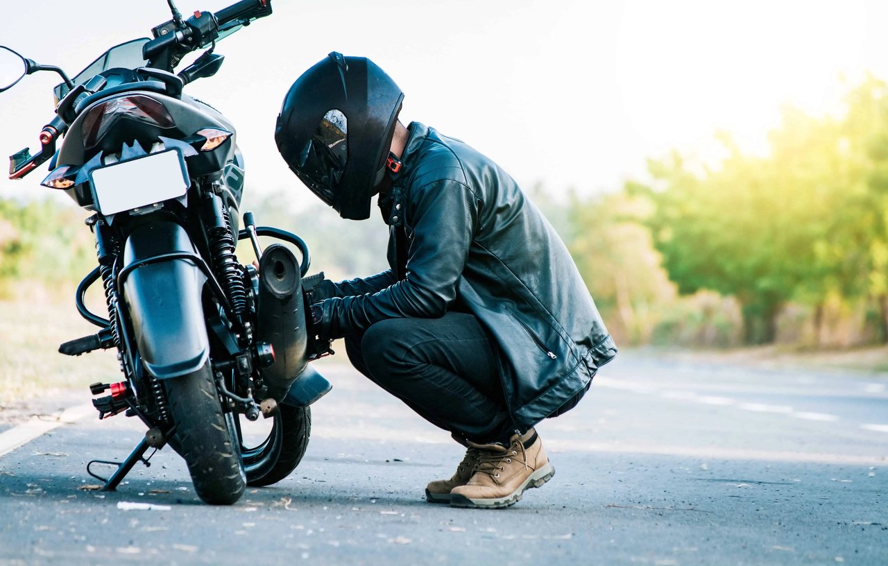 Motorcycle Insurance Massachusetts 