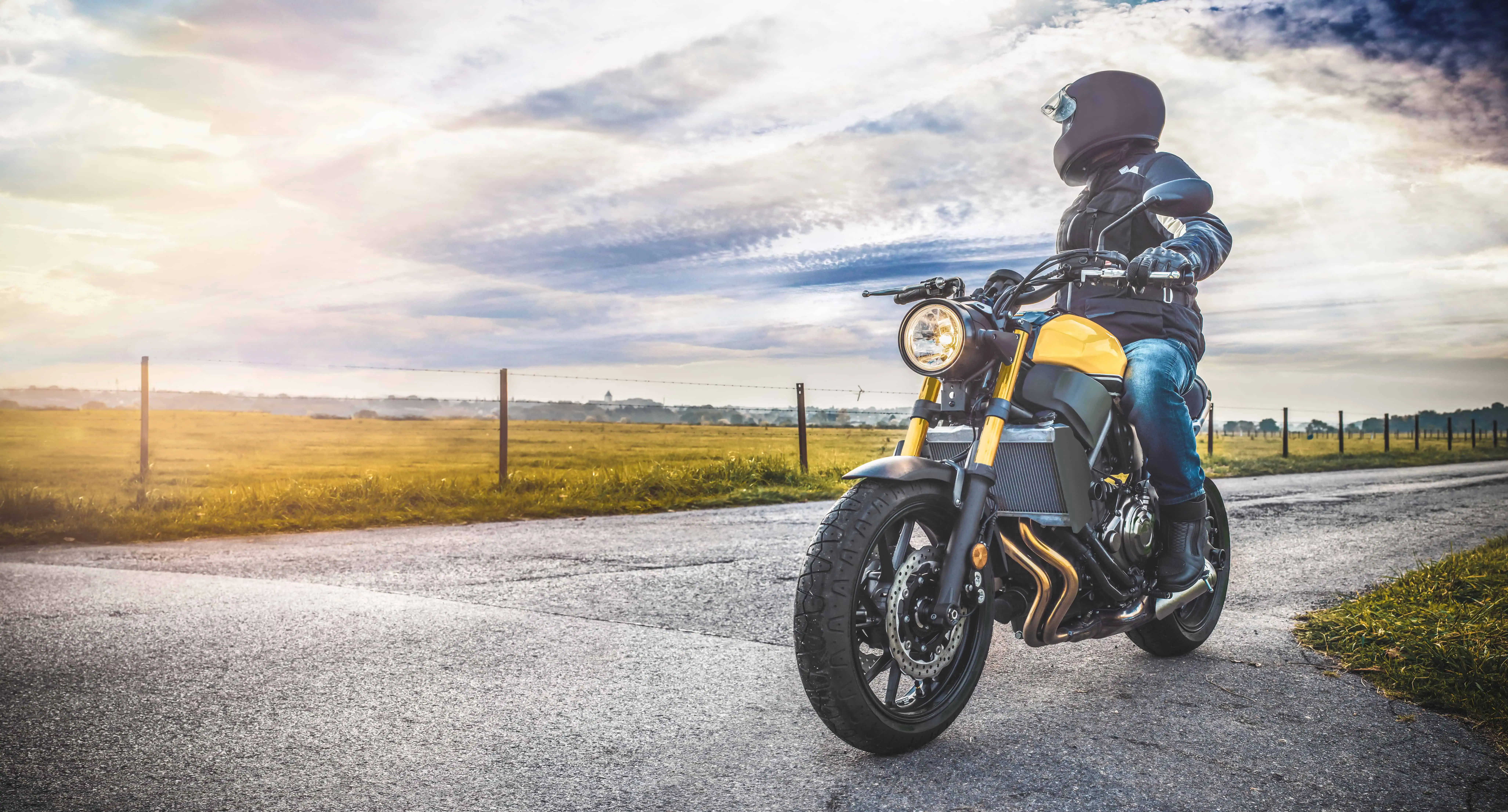 Motorcycle Insurance: What Every Rider Needs to Know